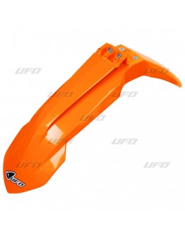 Aripa fata UFO KTM SX/SXF '16-'22, EXC TPI '17-'23, culoare Portocaliu