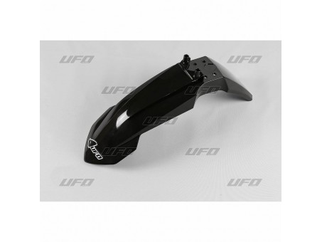 Aripa fata UFO KTM SX 65 16-19 culoare Negru