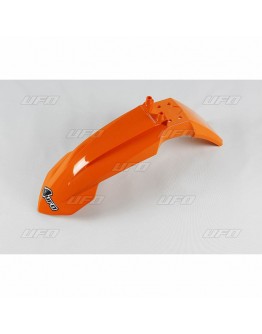 Aripa fata UFO KTM SX 65 16-19 culoare Portocaliu