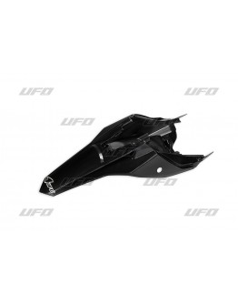 Aripa spate UFO KTM SX 65 '16-18 culoare Negru