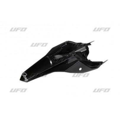 Aripa spate UFO KTM SX 65 '16-18 culoare Negru