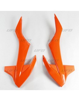 Protectie radiator UFO KTM SX 85 '18 culoare Portocaliu