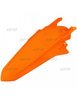 Aripa spate UFO KTM SX/SXF 125/250/350/450 '19-'22 culoare Portocaliu