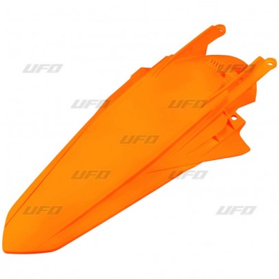 Aripa spate UFO KTM SX/SXF 125/250/350/450 '19-'22 culoare Portocaliu