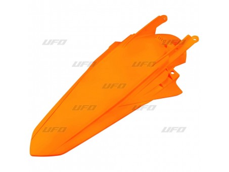 Aripa spate UFO KTM SX/SXF 125/250/350/450 '19-'22 culoare Portocaliu