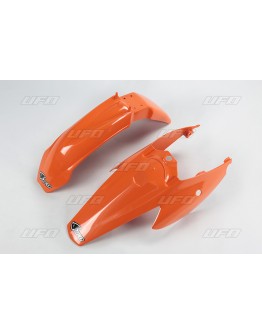 Set aripa fata spate UFO KTM 85 '04-'05 (KT03077127, KT03080127)