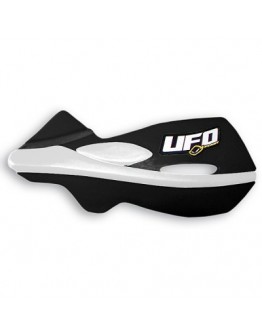 Handguard UFO PATROL culoare Negru (kit montaj inclus)