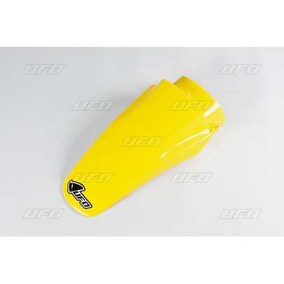 Aripa spate UFO SUZUKI RM 80 '86-99 culoare Galben