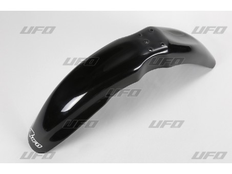 Aripa fata UFO SUZUKI RM 85 '00-'18 culoare Negru