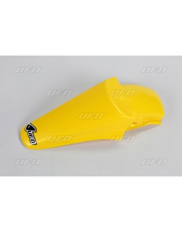 Aripa spate UFO SUZUKI RM 85 '00-'18 culoare Galben CIEMNY