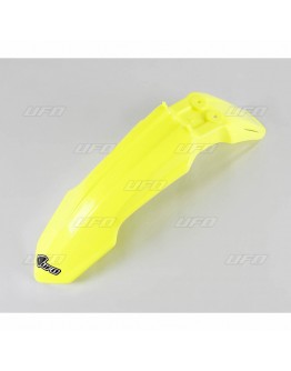 Aripa fata UFO SUZUKI RMZ 250 '10-'18, RMZ 450 '08-'17, culoare Galben Fluo