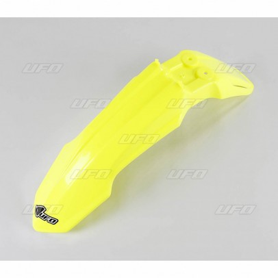 Aripa fata UFO SUZUKI RMZ 250 '10-'18, RMZ 450 '08-'17, culoare Galben Fluo