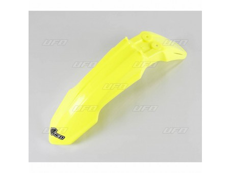 Aripa fata UFO SUZUKI RMZ 250 '10-'18, RMZ 450 '08-'17, culoare Galben Fluo