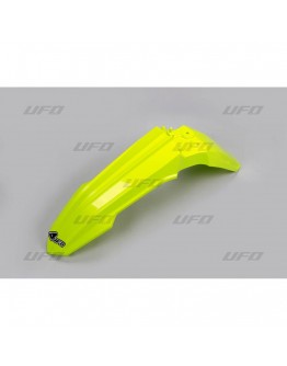 Aripa fata UFO SUZUKI RMZ 250 '19-'23, RMZ 450 '18-'23 culoare Galben Fluo