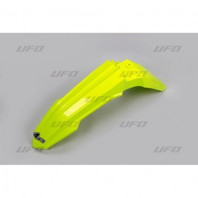 Aripa fata UFO SUZUKI RMZ 250 '19-'23, RMZ 450 '18-'23 culoare Galben Fluo