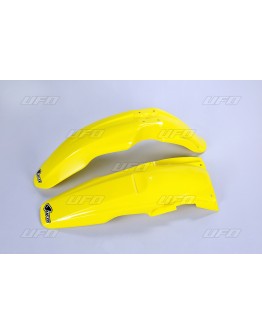 Set aripa fata spate UFO SUZUKI RMZ 250 '07-'09 (SU03985102, SU04903102)