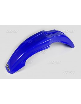 Aripa fata UFO YAMAHA YZ 125/250 '92-99, YZF/WRF 400 '98-99 culoare Albastru