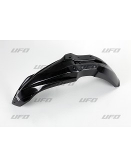 Aripa fata UFO YAMAHA YZ 80/85 '93-'14 RESTYLING culoare Negru,