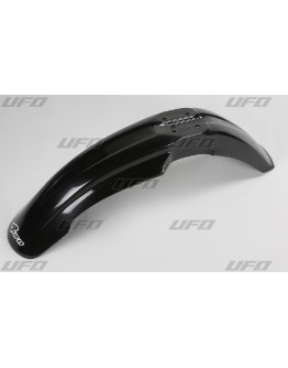 Aripa fata UFO YAMAHA YZ, YZF, WRF '88-'05 culoare Negru