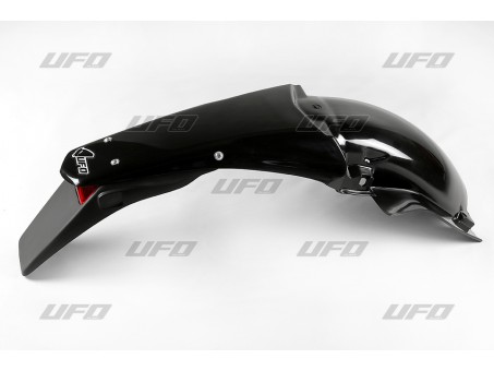 Aripa spate UFO YAMAHA WRF '03-'06 Z culoare Negru