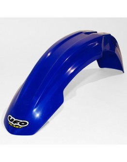 Aripa fata UFO YAMAHA YZ, YZF, WRF '06-'09 culoare Albastru