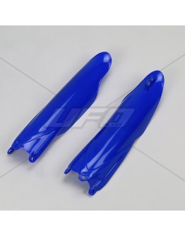 Protectie suspensie fata UFO YAMAHA YZ 125/250 '22-'23 , YZF 250/450 '10-'23, culoare Albastru