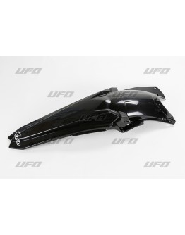 Aripa spate UFO YAMAHA YZF 450 '10-'13 culoare Negru