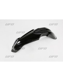 Aripa fata UFO YAMAHA YZ 125/250 '02-'14 RESTYLING culoare Negru