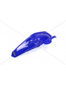 Aripa spate UFO YAMAHA YZF 250 '14-18, YZF 450 '14-17 culoare Albastru