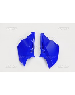 Carene laterale UFO YAMAHA YZ 125/250 '15-'21 culoare Albastru