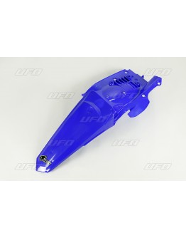 Aripa spate UFO YAMAHA WRF 250 '15-19, 450 '16-18 culoare Albastru ( ENDURO BEZ LAMPKI )