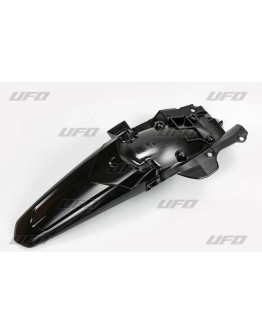 Aripa spate UFO YAMAHA YZF 250 '19-'22, YZF 450 '18-'22 culoare Negru