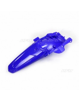 Aripa spate UFO YAMAHA YZF 250 '19-'22, YZF 450 '18-'22 culoare Albastru