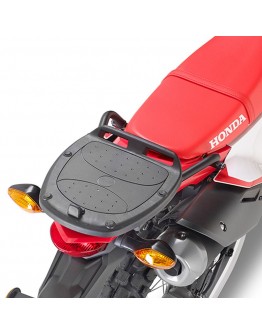 Suport pentru topcase KAPPA - HONDA CRF 300L '21 (placa nu este inclusa)