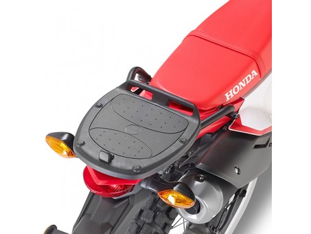 Suport pentru topcase KAPPA - HONDA CRF 300L '21 (placa nu este inclusa)