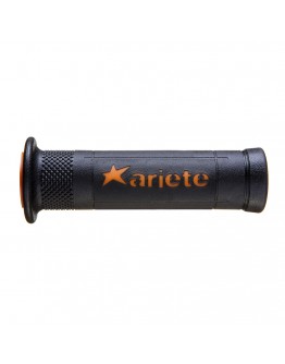 Mansoane Ariete Ariram Grip (120mm) - Negru/Portocaliu