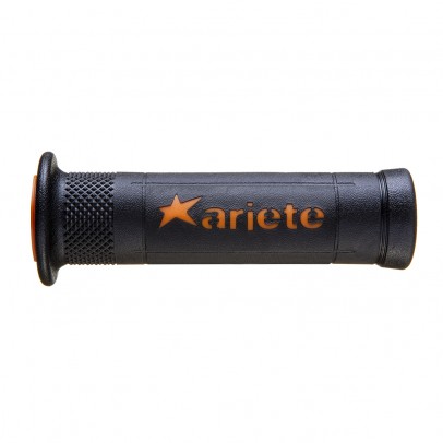 Mansoane Ariete Ariram Grip (120mm) - Negru/Portocaliu