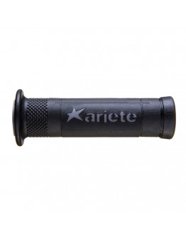 Mansoane Ariete Ariram Grip (120mm) - Negru/Gri