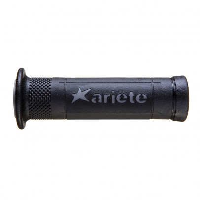 Mansoane Ariete Ariram Grip (120mm) - Negru/Gri