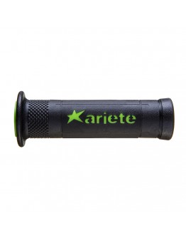 Mansoane Ariete Ariram Grip (120mm) - Negru/Verde