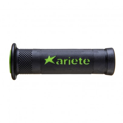 Mansoane Ariete Ariram Grip (120mm) - Negru/Verde