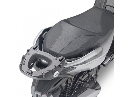 Suport pentru topcase KAPPA - HONDA FORZA 125 (21), FORZA 350 (21) (placa nu este inclusa)