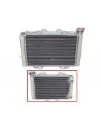 Radiator BRONCO KAWASAKI KFX 450 '08-12 (intarit cu capacitate marita) (buc)