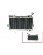 Radiator BRONCO SUZUKI LTR 450 '06-09 (intarit cu capacitate marita) (buc)