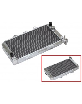 Radiator BRONCO YAMAHA YFM 660 GRIZZLY '02-08 (intarit cu capacitate marita) (buc)