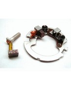 Perie electromotor si suport BRONCO HONDA TRX 250/300/350/450 '85-'08