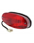 Lampa spate BRONCO YAMAHA YFZ 450 (03-04), RAPTOR 350 (04-13), RAPTOR 660 (01-05) (5LP-84700-10-00)