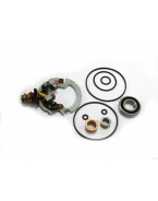 Kit reparatie starter BRONCO POLARIS 2T 250/300/350/400