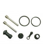 Kit reparatie etrier fata BRONCO SUZUKI LTZ400/Z 03-08, LTA400/500/F 02-07