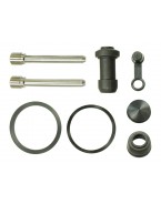 Kit reparatie etrier fata BRONCO YAMAHA YFM 350 GRIZZLY 07-13, RAPTOR 04-13, YFM 600/660 GRIZZLY 98-08, YFM 660 RAPTOR 01-05